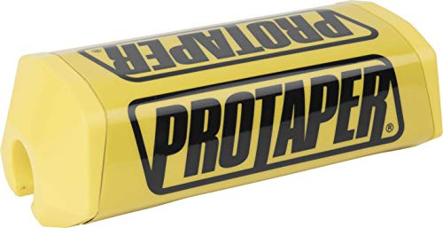Pro Taper 2.0 Square Bar Pad (Race Yellow)