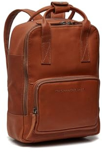 The Chesterfield Brand - Leder Rucksack Cognac Bellary