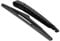 Windshield Wiper Windscreen Wiper Rear Rear Windshield Windscreen Wiper Arm Blade Set for Astra III 3 H 2003-2009