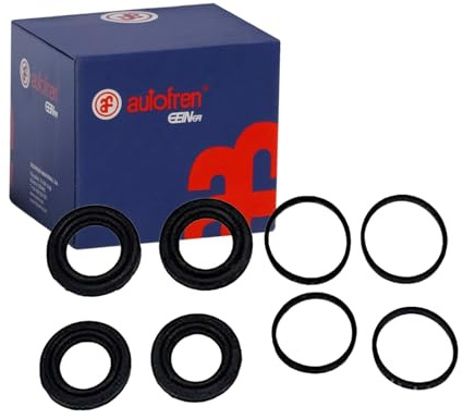 AUTOFREN SEINSA Caliper Rebuild Kit Front Axle D42524