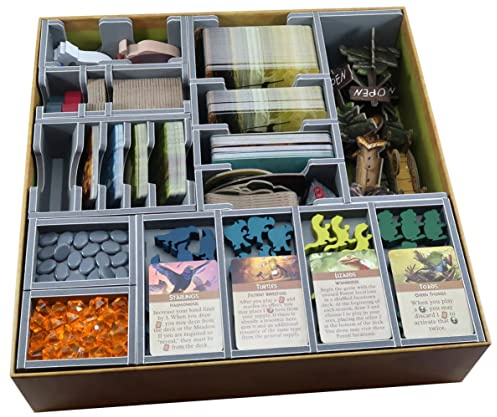 Folded Space EOOD Everdell Insert