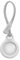 Belkin Custodia per AirTag con laccetto Secure Holder, guscio protettivo antigraffio per Air Tag – Bianco, Normal
