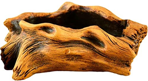 rrrrr Blumentopf Groot Multifunktion Aufbewahrung Handwerk Garten Blumentopf Niedliche Form Kinder Spielzeug Federmäppchen Blumentopf Blume