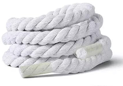 Thick Woven AF 1 Rope Shoe Laces