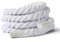 Thick Woven AF 1 Rope Shoe Laces