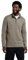 Mountain Warehouse Idris Mens Half-Zip Fleece - Microfleece, Anti-pill, Breathable, Lightweight Sweatshirt - Best for Spring Summer, Camping, Outdoors, Travelling & Hiking Beige XL