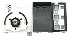 MODULE ELEMENT DE COMMANDE pour LAVE VAISSELLE Bosch - 12011298