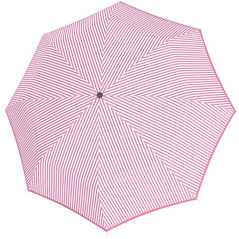 Doppler Fiber Magic Sailing Day Pink, Pink, Einheitsgröße