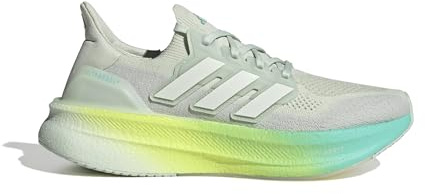adidas Unisex 5 Nit62 Laufschuh, Leinen, Grün, 42 EU