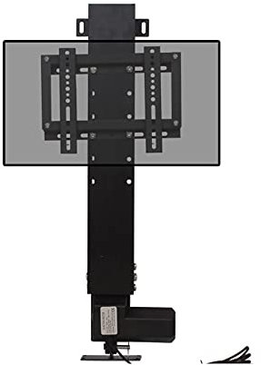 Support TV universel Support TV Support TV électrique Support TV sur pied Support TV caché Support TV réglable en hauteur Télécommande Support TV intelligent pour téléviseur à écran plat 14-32 Jusqu