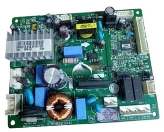 Ehvsgdj Parti della Scheda Madre del Circuito del Frigorifero, Compatibili con LG EBR82230415, Parti di Ricambio for Frigorifero
