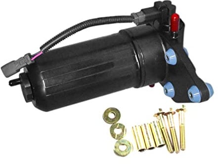 NZBZKKNBCP ULPK0040 Fuel Pump Assembly For JCB & Massey Ferguson LIFT Priming OIL PUMP 386-0189 434-2751 299-9265 232-7808 Pneumatic components
