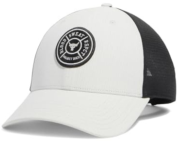 UnderArmour Project Rock Trucker Cap für Herren