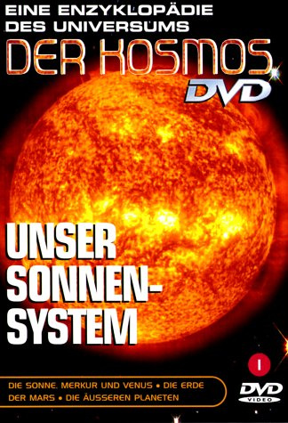 Der Kosmos 1 - Unser Sonnensystem