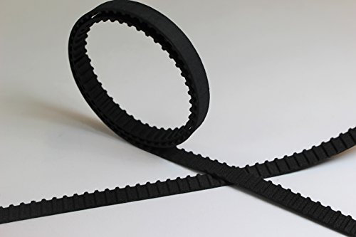 Zahnriemen Neoprene Meterware XL - 031