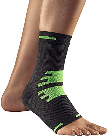 Bort ActiveColor Sport Knöchelbandage Sprunggelenk Knöchel Stütze Bandage, L