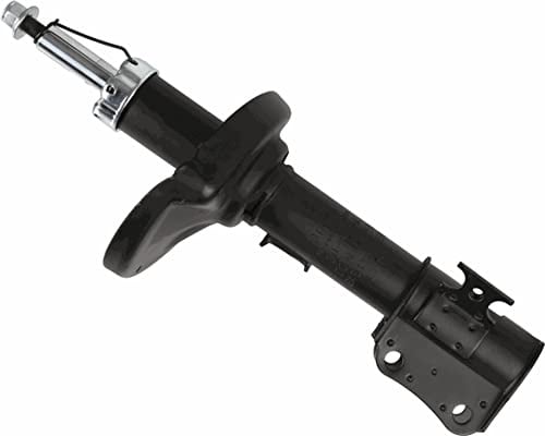 SACHS 317 176 Stoßdämpfer für Suzuki Scudo Schrägheck 2001 - Rechts, Vorderachse und andere fahrzeuge