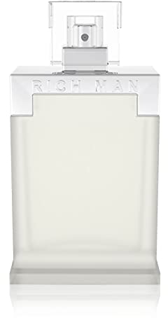SPPC Paris Bleu Rich Man Aqua 100ml EDT