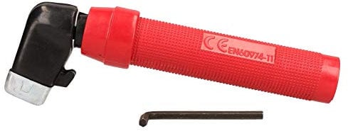 Twist Type Electrode/Rod/Stick Holder Clamp Welding ARC Welder 400A