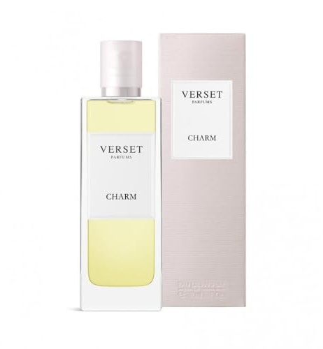 VERSET PARFUMS CHARM 50 ml
