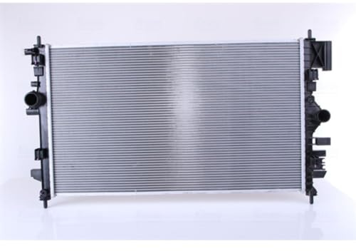 Nissens 606047 - Kühler, Motorkühlung