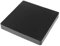 ONPIRA Gummiauflage 150x150x20mm Schwarz Gummiplatte