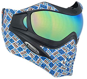 VForce Grill SE Inca Paintball Maske