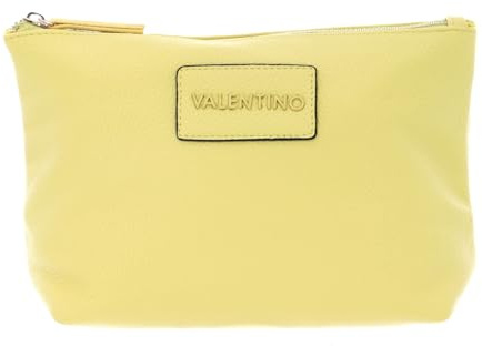VALENTINO Adele Cosmetic Case Giallo