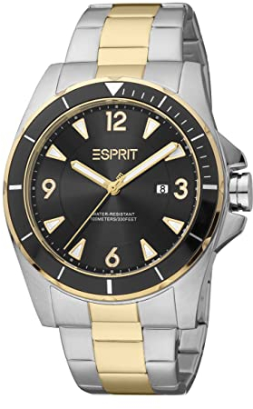 ESPRIT Watch ES1G322M0085