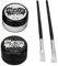 Kit de Pintura Corporal para la Cara, Kit de Maquillaje para Cosplay de Halloween Kits de Pintura Corporal para la Cara para Niños Adultos Cobertura Completa Pintura Facial Maquillaje DIY Cosplay Fies