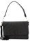 Valentino Damen 6GV-samosa Rucksack Herren, Schwarz/Grau