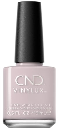 CND Vinylux - Smalto per unghie a lunga durata - Smalto classico - Backyard Nuptials #435 15ml