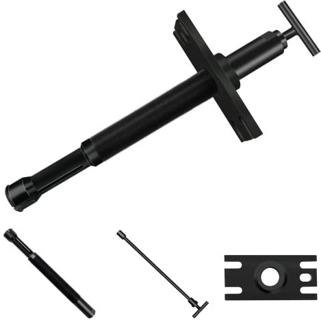 Mejiao Gimbal Bearing Puller/Remover Tool，Engine Alignment Special Tool for Heavy Duty Bearing Puller，Fit for Boat Alpha, Bravo, Omc