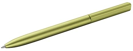 Pelikan INEO Elements K6 Kugelschreiber Green Oasis (Grün) Metall, Drehmechanik, inkl. Mine