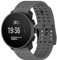 Ruentech Kompatibel für Suunto Vertical/Suunto 9 Peak Pro/9 Peak/5 Peak Armband, Sport Soft Silikonarmband Uhrenarmbänder für Suunto Vertical Smart Watch (Grau)