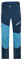 Ziener Damen Tresa Ski-Hose/Freeride-Hose | Sympatex, Hosenträger, PFC frei, hale Navy, 40