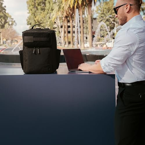 15-Liter-Rucksack (Nachtschatten)