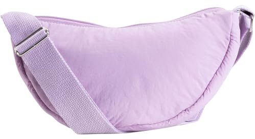 Urban Classics Unisex TB7219-Small Small Padded Bag, Lilac