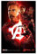 Poster auf Leinwand, Motiv: Avengers Infinity War Iron Man Doctor Strange Spiderman, Schlafzimmer, Dekoration, Landschaft, Büro, Raumdekoration, Geschenk, 30 x 45 cm