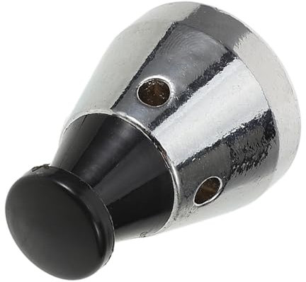 Uonlytech Soupape de Remplacement pour Autocuiseur Soupape de Sécurité et Régulation de Pression Accessoire Indispensable pour Utilisation Sûre et Cuisine