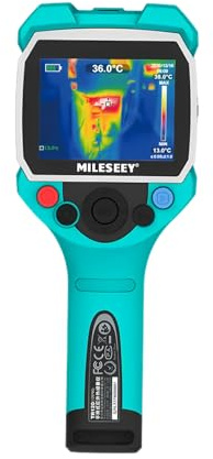 TR256A infrared camera Thermal Imaging Camera Thermal imager 256 * 192-20~550°C repair tools for electrical devices