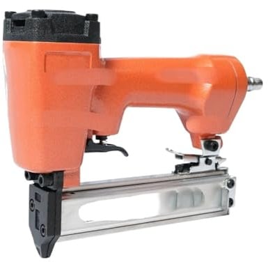 A1DFDFGOQSFG Pneumatic Decorative Stapler W625 Pneumatic Nail Gun Air Stapler Stapling Machine