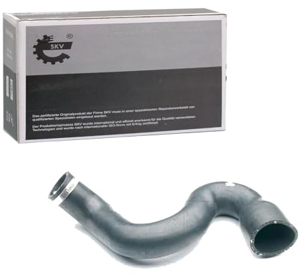 ESEN SKV 24SKV110 Motorräume