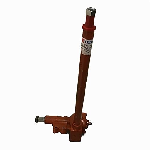 Uzman-Versand Lenkgetriebe für DEUTZ OEM 04301264 - STEERING BOX für 6006-6206, 6207-6507, 6807-6907, 7006-7007, 7206-7207 - Kugellager, Legierter Stahl, Sofort Lieferbar, Inkl. MWSt. + Rechnung