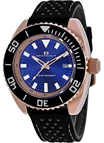 Oceanaut Camping-Uhr OC0526