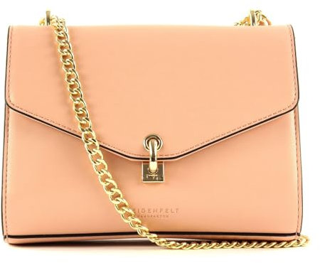 Seidenfelt Manufaktur Damen Umhängetasche Kisa nude One Size