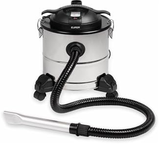 Eurom Force 1218 Ash cleaner Aspirador de cenizas - 1200W