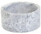 Kentucky - Bol pour Chien - Gris - Marbre - Taille L (21x9cm)