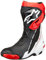 Alpinestars Supertech R Motorcycle Boots EU 43, Nero, 43 EU