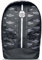 Star Wars Unisex Backpack Rucksack, Schwarz, Einheitsgröße
